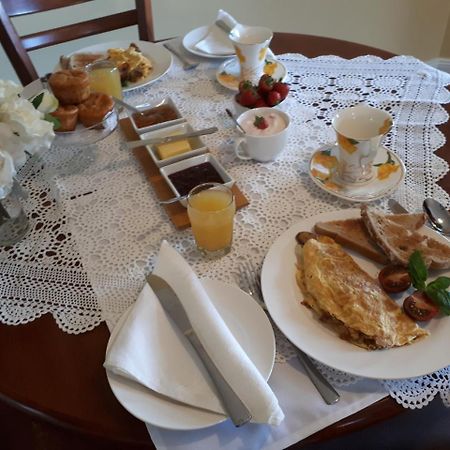 Robin'S Nest B&B Wilmot Zewnętrze zdjęcie