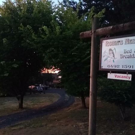 Robin'S Nest B&B Wilmot Zewnętrze zdjęcie
