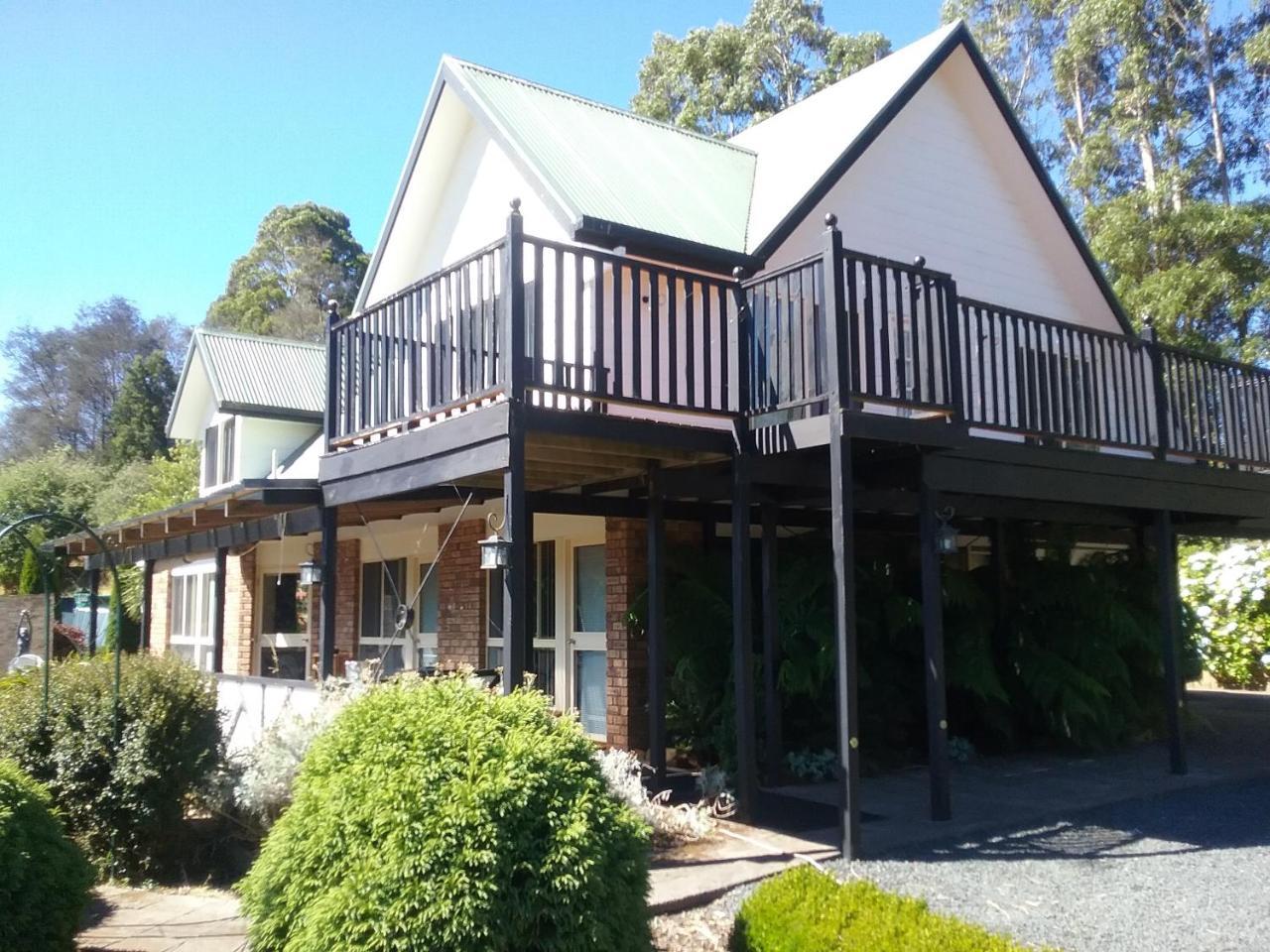 Robin'S Nest B&B Wilmot Zewnętrze zdjęcie