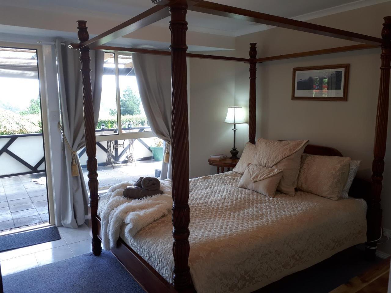 Robin'S Nest B&B Wilmot Zewnętrze zdjęcie