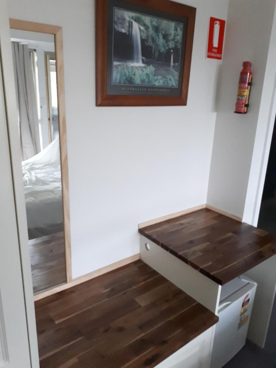 Robin'S Nest B&B Wilmot Zewnętrze zdjęcie