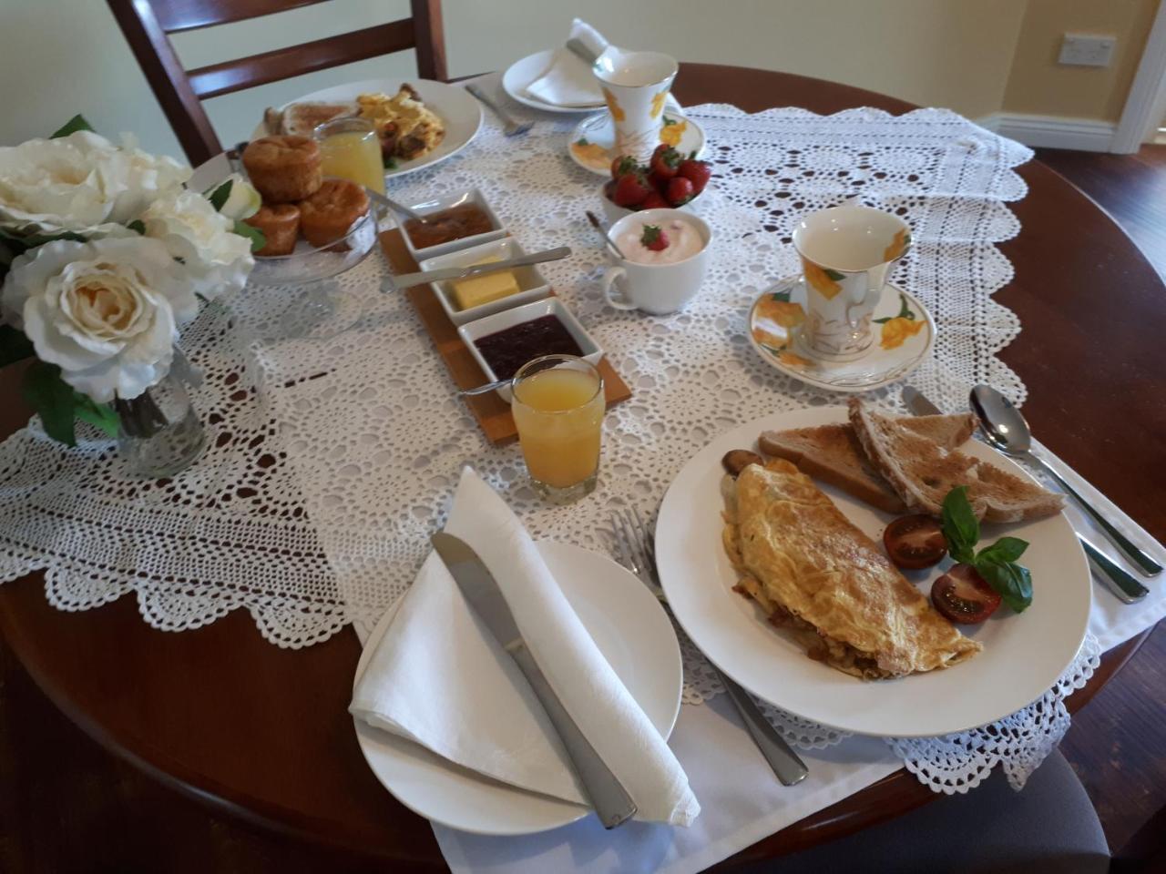 Robin'S Nest B&B Wilmot Zewnętrze zdjęcie