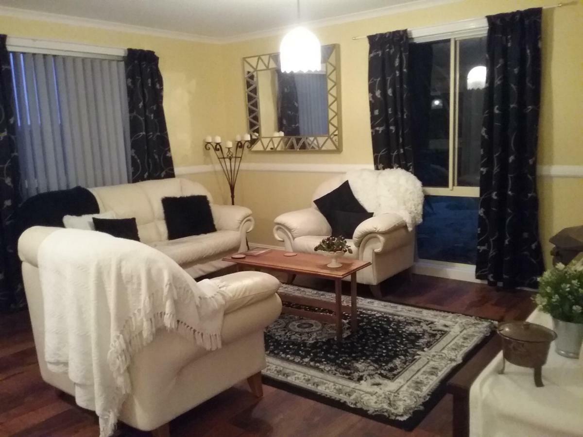Robin'S Nest B&B Wilmot Zewnętrze zdjęcie