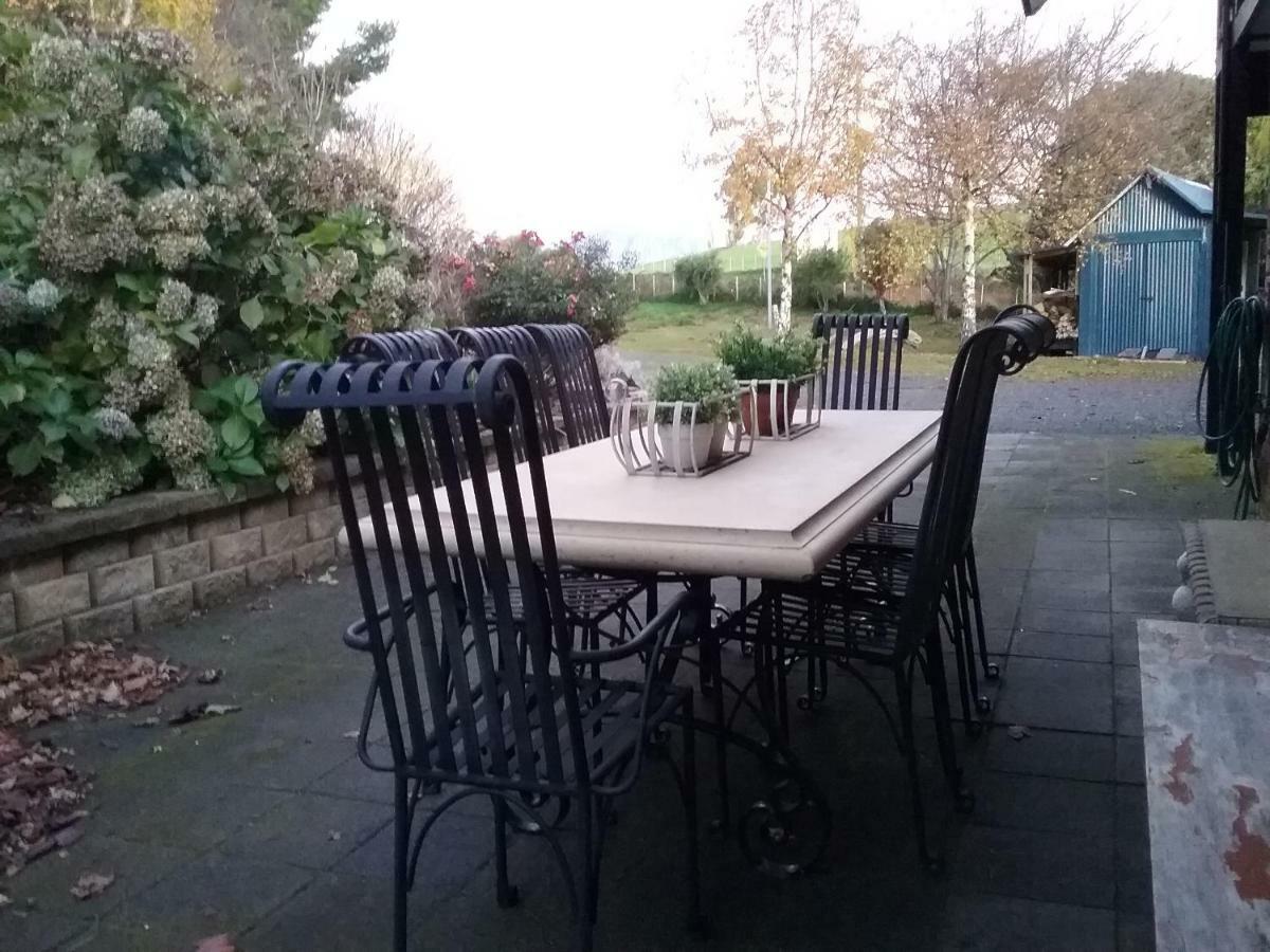 Robin'S Nest B&B Wilmot Zewnętrze zdjęcie