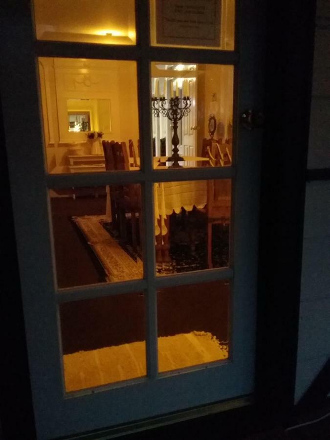 Robin'S Nest B&B Wilmot Zewnętrze zdjęcie